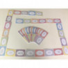 Domino d'équivalences