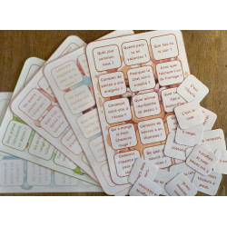 Puzzles Questions-réponses...