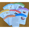 7 familles d'instruments
