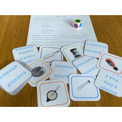 Dé-mesure (version lecteurs)