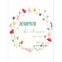 JDC Floral 2022-2023