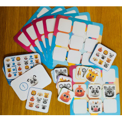 Qui est mon voisin ?