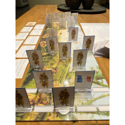 Stratéquizz Seconde Guerre...