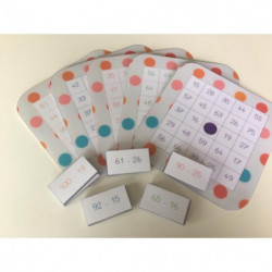 Bingo DU-DU sans passage