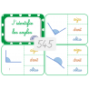 545 - J'identifie les angles