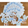 Puzzle des euros