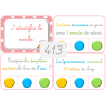 413 - J'identifie le verbe dans la phrase