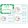 227 - Le quart d'heure