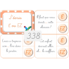 338 - J'écris é ou ez