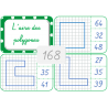 168 - l'aire des polygones