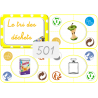 501 - le tri des déchets