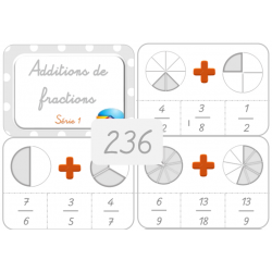 236 - additions de...