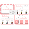 404 - La pronominalisation