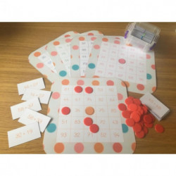 Bingo DU+DU avec passage