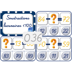 036 - soustractions...