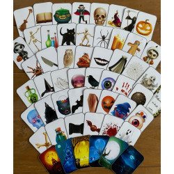 Si Halloween m'était conté