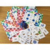 Bingo des fractions