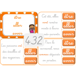 432 - être/aller/avoir
