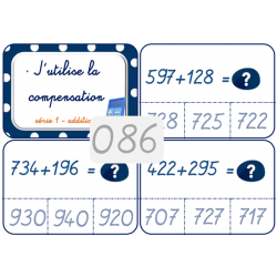 086 - J'utilise la...