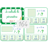 164 - Je calcule le périmètre (carré et rectangle)