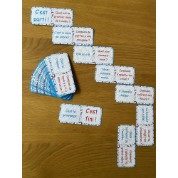 Domino des questions