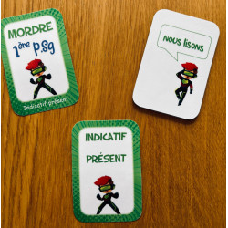 Super conjugueur -...