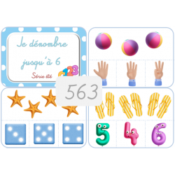 563 - je dénombre jusqu'à 6...