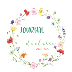 JDC Floral 24/25