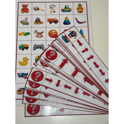 Le labyrinthe de Saint Nicolas