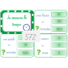 572 - Je mesure le temps