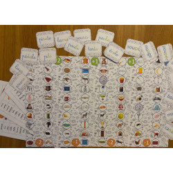 Sur la piste des mots