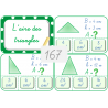 167 - L'aire des triangles