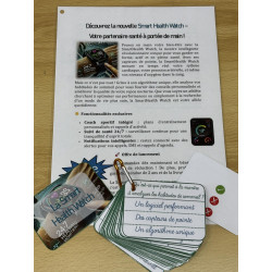 CAP de lire - "La Smart...