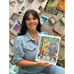 CAP de lire - 30 textes (8...