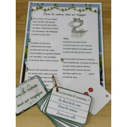 CAP de lire - "Dans la...