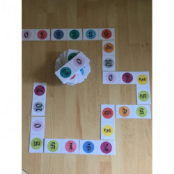 Domino des compléments à 10