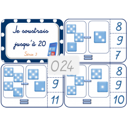 024 - Je soustrais jusqu'à...