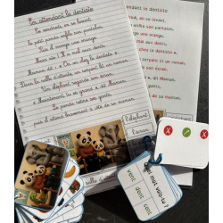 AN/EN - En attendant le...