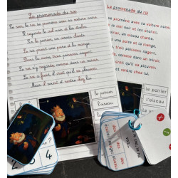 OI - La promenade du roi