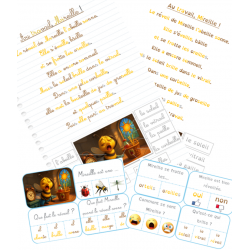 AIL/EIL - Au travail,...