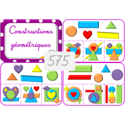 575 - Constructions...
