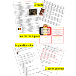 Il était une fois... le 27...