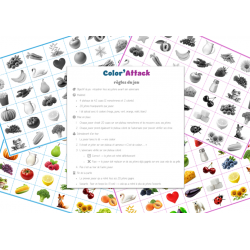 Color'Attack
