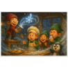 Chapitre 2 - Noël ne chante plus