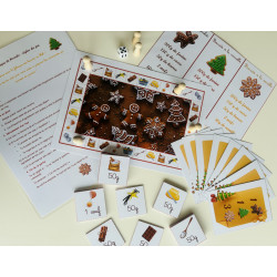 La fabrique de biscuits