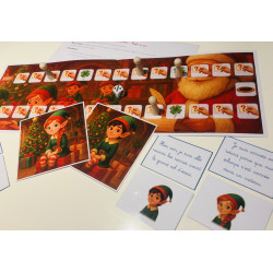 Les boites qui parlent