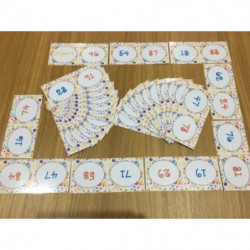 Domino compléments à 100