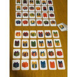 A qui est ce cadeau ?