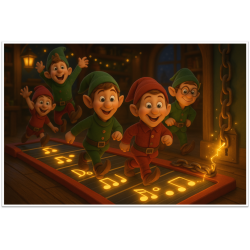 Chapitre 15 - Noël ne...