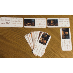 Un biscuit pour Noël